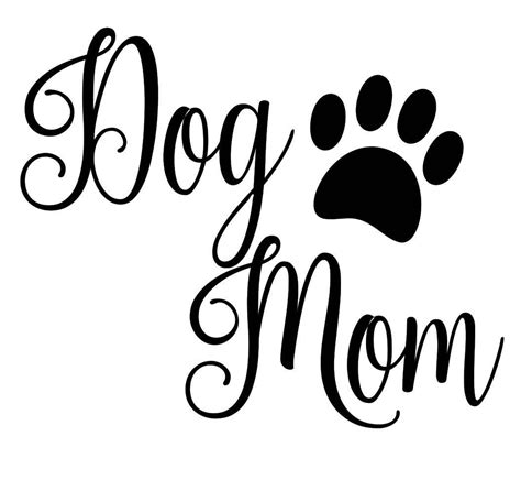 Free SVG Dog Mom Shirt Svg 14547+ SVG Design FIle