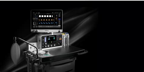 Precise Anesthesia Mindray Global
