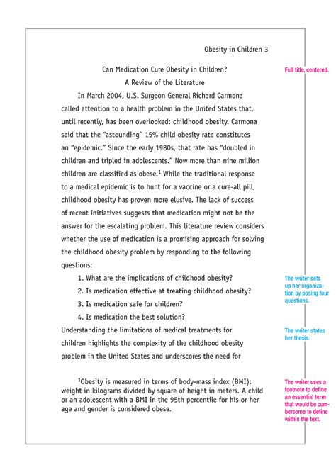 Reflective Essay In Apa Format 007 Essay Format Apa Example
