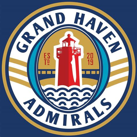 Grand Haven Admirals Grand Haven Mi