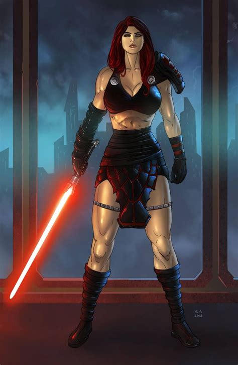Sith Warrior Commission By Karolding Sith Warrior Star Wars Characters Pictures Star Wars