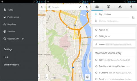 As a user of a google maps platform application, can i use screen shots of google maps imagery shown in the application in printed materials or offline media? New Google Maps 7.0.0 Goes Live in Google Play, Here is ...