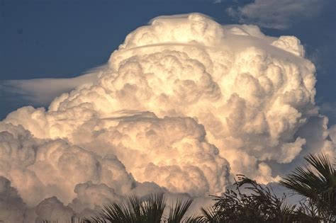 Cumulonimbus Nimbus Cloud Storm · Free Photo On Pixabay