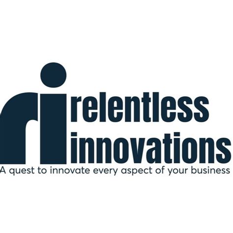 Relentless Innovations Pvt Ltd