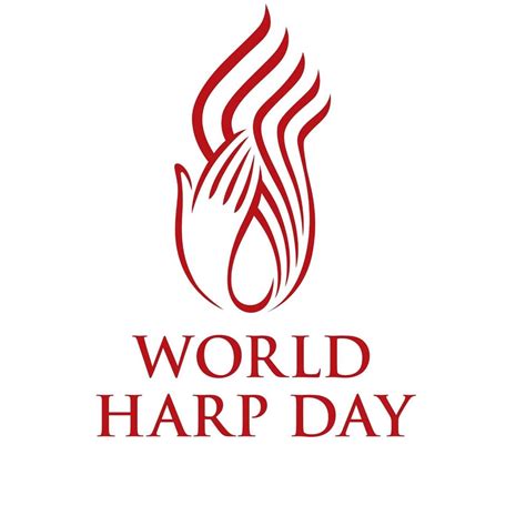 World Harp Day