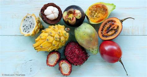5 Frutas Tropicales Que Pueden Cambiar Su Vida