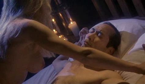 Nude Video Celebs Pamela Anderson Nude Snapdragon 1993