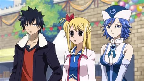 Check spelling or type a new query. Anime Screencap and Image For Fairy Tail | Fancaps.net ...