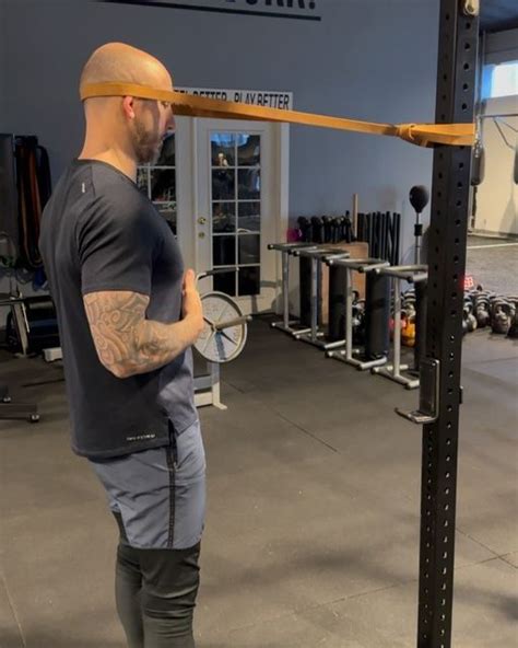 Luka Hocevar Coach On Instagram 8 Exercises To Strengthen Your Neck