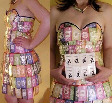 ridiculous prom dresses that no one like to wear 30 photos in 2020 worst prom dresses prom