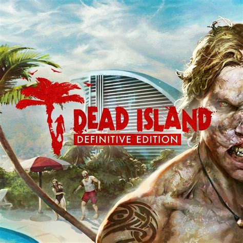 And inventory/combat system from dead island: Dead Island: Definitive Edition (2016) - MobyGames