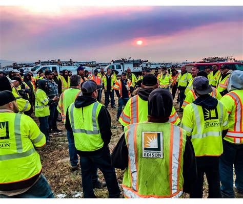 Yogarosa has been spreading the light of iyengar yoga around the world since 1995. SCE Crews Help Restore Power in Fire-Ravaged Areas of ...