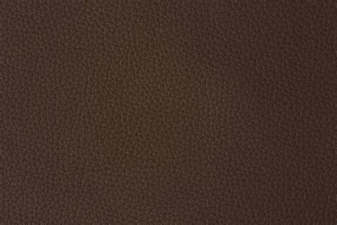 Dark Brown Leather Texture For Background Stock Image Everypixel