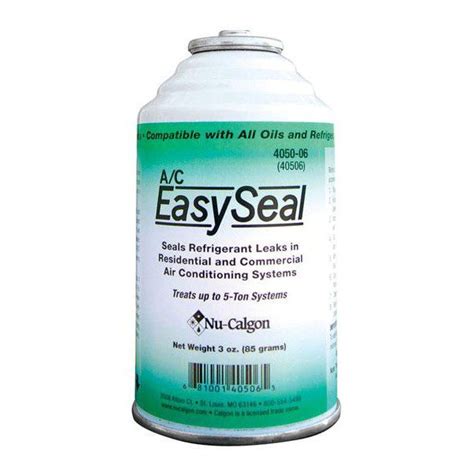Sealant Refrig Ac Easyseal 3 Oz Can Able Distributors