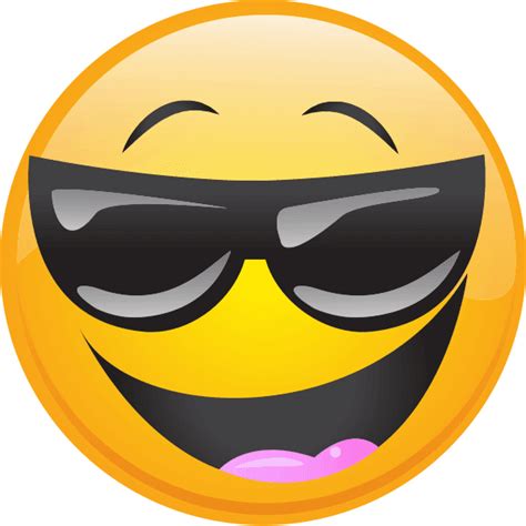 Gallery For Cool Smileys