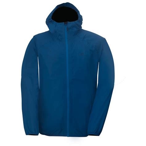 2117 of sweden 2 5l jacket klacken waterproof jacket men s buy online uk
