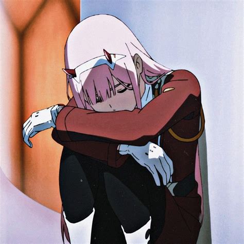 I actually doesnt know ho is the orignal guy ho made the animation, if you see this pls contact me! Profile Picture Zero Two 1080X1080 / Zero Two 1080x2280 ...