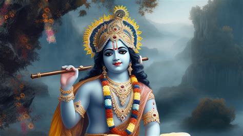 Janmashtami 2023 How Lord Krishna Is The Chief Muse Of Musicians