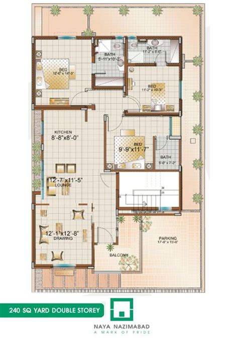 40x60 House Plans 3d ~ Image Result For Floor Plan George Morris