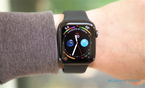 According to apple, apple watch battery is designed to last up to 18 hours with normal usage. Apple Watch Series 5 battery life is the real deal - SlashGear