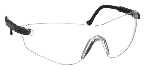 honeywell uvex anti scratch no foam lining safety glasses 9pn42 s4500 grainger