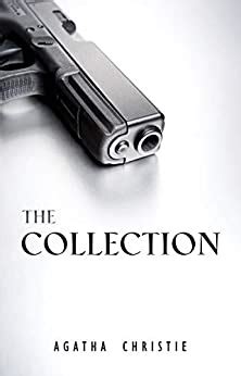 Amazon Agatha Christie The Collection English Edition Kindle