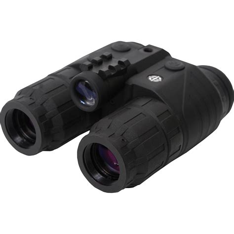 Sightmark Ghost Hunter 2x24 Night Vision Binocular Sm15071 Bandh
