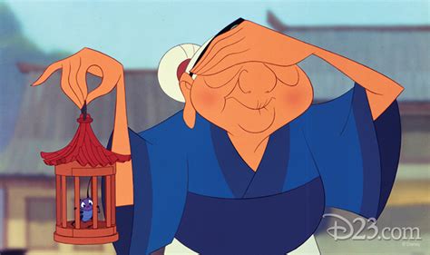 Celebrate These Disney Grandparents—and Yours—on National Grandparents