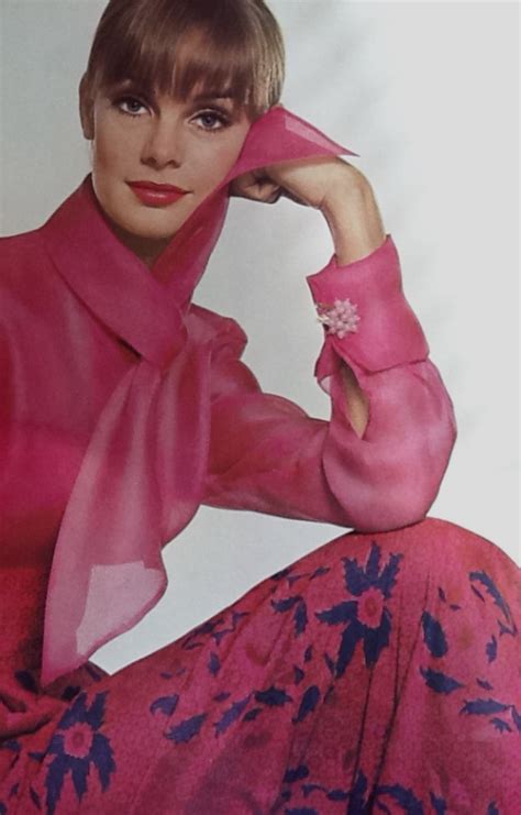1964 Jean Shrimpton In Vogue Uk January Grandes Fotógrafos