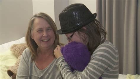 Outpouring Of Support For Bc Mom And Disabled Daughter Reduced To Living In Van Globalnewsca