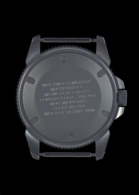 mwc p656 tactical series military watch company mwc