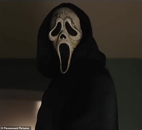 Scream 6 Unveils New Preview Clip Featuring Ghostface To Be Aired