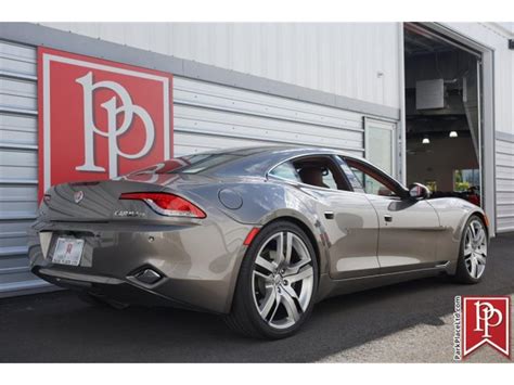 Search from 20 fisker karma cars for sale, including a used 2012 fisker karma ecochic, a used 2012 fisker karma ecosport, and a used 2012 fisker karma signature edition. 2012 Fisker Karma for Sale | ClassicCars.com | CC-990039