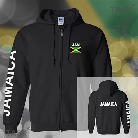 jamaica jamaican mens hoodies and sweatshirt jerseys polo sweat new streetwear tracksuit nations
