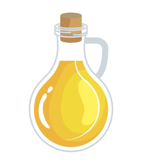 Olive Oil Bottle Healthy Food 1932260 Vector Art At Vecteezy