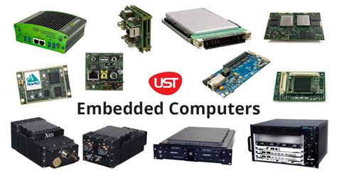 Embedded Computers Sbcs And Rugged Modules For Uav Ugv Robotics
