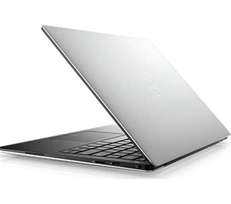 Buy Dell Xps 13 9305 133 Laptop Intel Core I7 512 Gb Ssd Silver