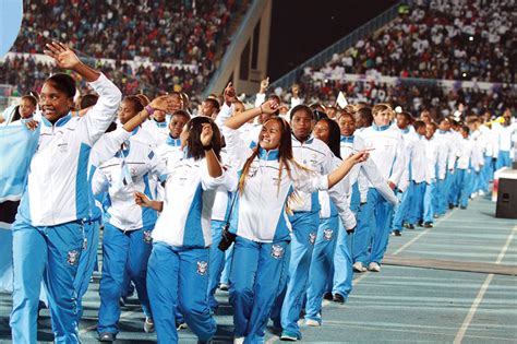 Botswana Must Do More To Address Sexual Harassment In Sport Sunday