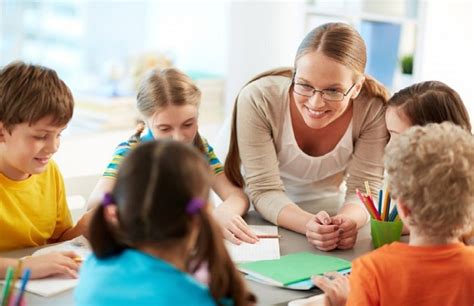 How To Teach Childrenmethods That Really Work