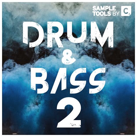 Drum And Bass 2 Sample Pack Sample Tools By Cr2