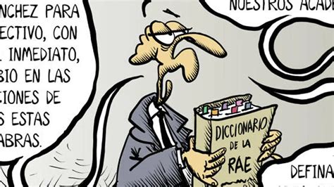 La Viñeta De Sansón Palabras El Norte De Castilla