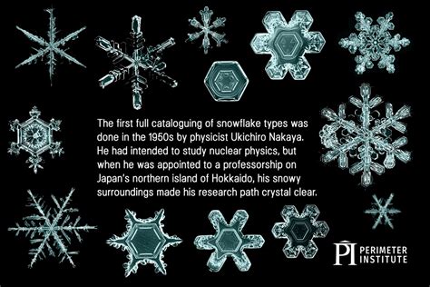 14 Fascinating Physics Facts About Flakes Of Snow