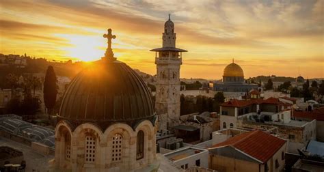 Christian Israel Tour Package 7 Days By Bein Harim Tourism Services