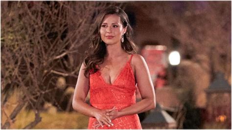 The Bachelorette Spoilers Katie Thurston Fell In Love Had Sex In