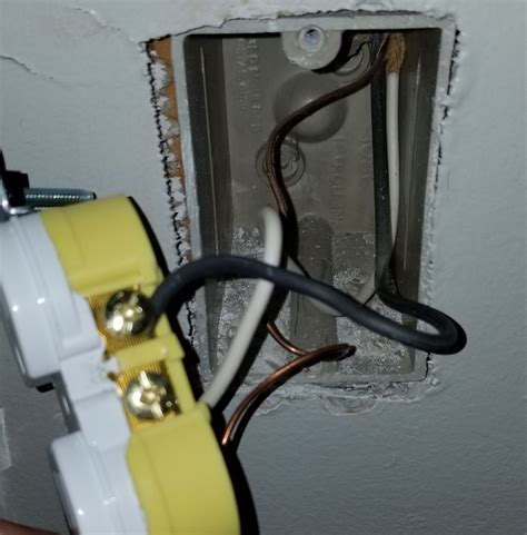 Electrical How To Change Switched Outlets To Half Switched And Half