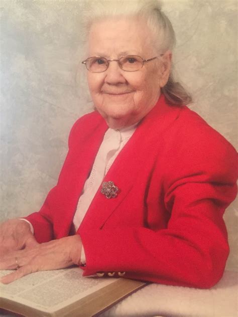 Mary Edith May Obituary Olive Branch Ms