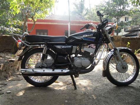 Find great deals on good condition second hand yamaha rx 135 bikes for sale in india with price, features. YAMAHA RX 135 5speed for Sale in Kozhikode, Kerala ...