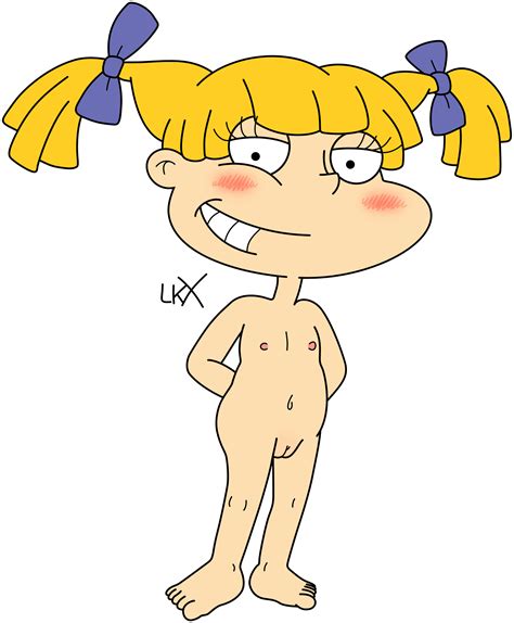 Rugrats Angelica Naked Porn Comic Rule Comic Cartoon Porn Comic The