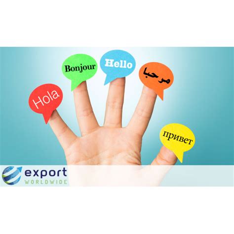 Global SEO Platform | Export Worldwide | Export Worldwide