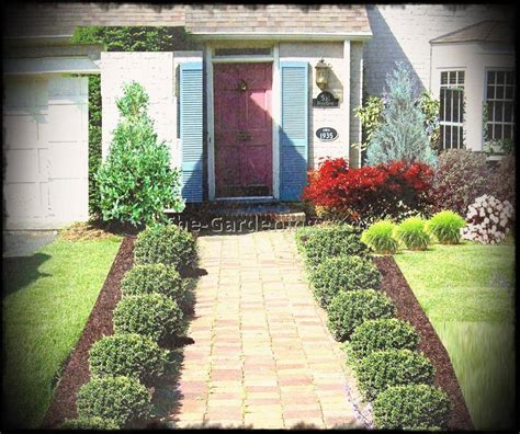 Best Landscaping Ideas Southern Living Gacffspcms Home Jhmrad 155732